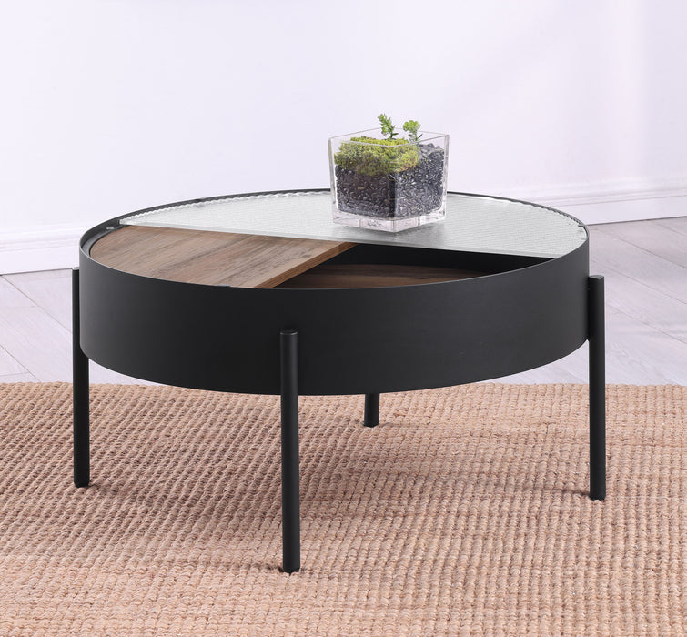 Ozella Tables - California Furniture (Coachella, CA)