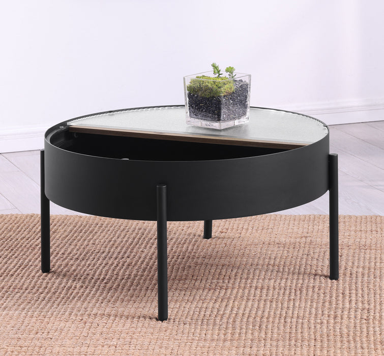 Ozella Tables - California Furniture (Coachella, CA)
