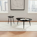 Odessa Coffee Table Sets - California Furniture (Coachella, CA)