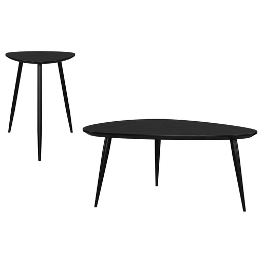 Odessa Coffee Table Sets - California Furniture (Coachella, CA)