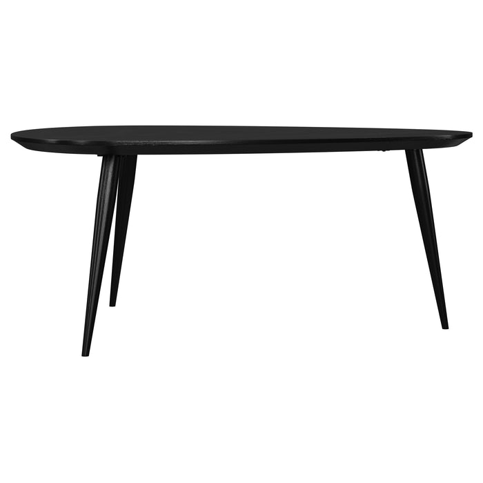 Odessa Coffee Table Sets - California Furniture (Coachella, CA)