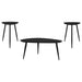Odessa Coffee Table Sets - California Furniture (Coachella, CA)