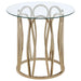 Monett Coffee Table Sets - California Furniture (Coachella, CA)