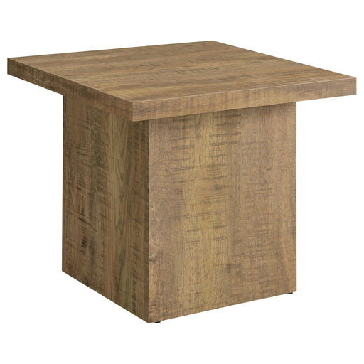 Devar End Table - California Furniture (Coachella, CA)