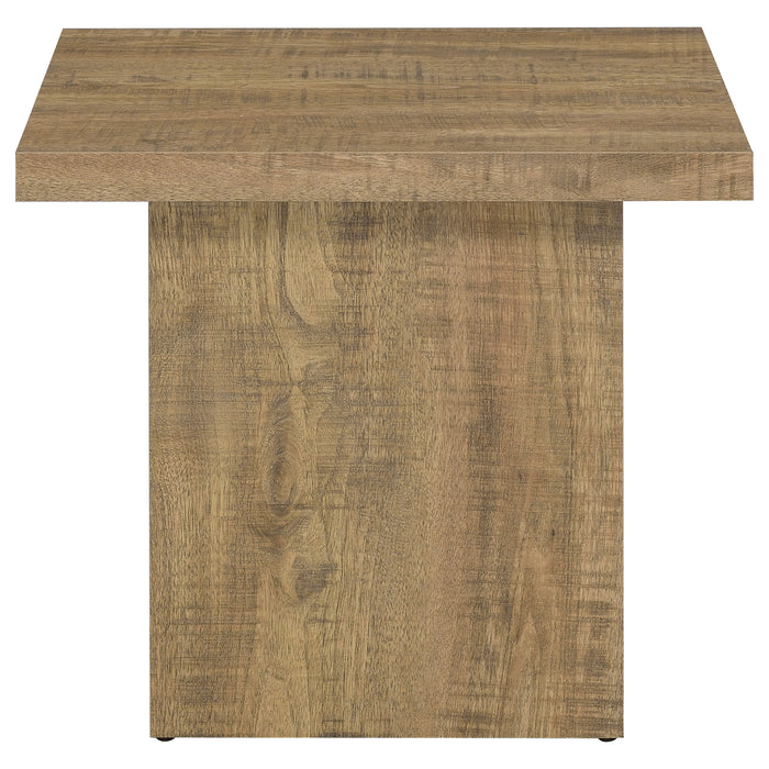 Devar End Table - California Furniture (Coachella, CA)