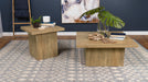 Devar Coffee Table Sets - California Furniture (Coachella, CA)