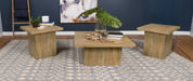 Devar Coffee Table Sets - California Furniture (Coachella, CA)