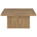 Devar Coffee Table Sets - California Furniture (Coachella, CA)