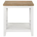 Hollis Coffee Table Sets - California Furniture (Coachella, CA)