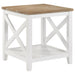Hollis Coffee Table Sets - California Furniture (Coachella, CA)