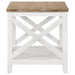 Hollis Coffee Table Sets - California Furniture (Coachella, CA)