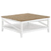 Hollis Coffee Table Sets - California Furniture (Coachella, CA)