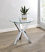 Kenzie End & Side Tables - California Furniture (Coachella, CA)