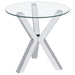 Kenzie End & Side Tables - California Furniture (Coachella, CA)