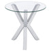 Kenzie End & Side Tables - California Furniture (Coachella, CA)