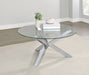 Kenzie Tables - California Furniture (Coachella, CA)