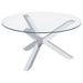 Kenzie Tables - California Furniture (Coachella, CA)