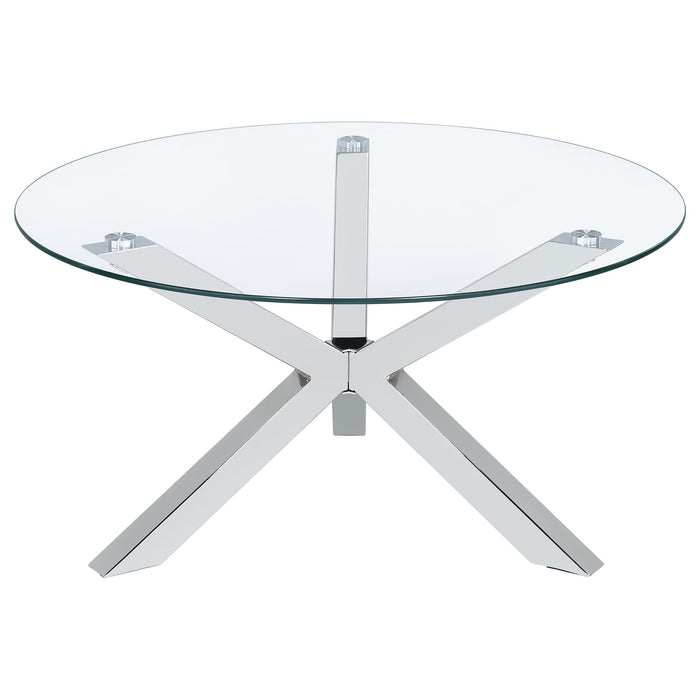 Kenzie Tables - California Furniture (Coachella, CA)