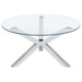 Kenzie Tables - California Furniture (Coachella, CA)