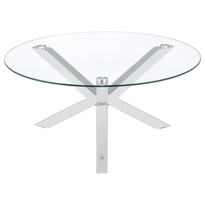Kenzie Tables - California Furniture (Coachella, CA)