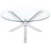 Kenzie Tables - California Furniture (Coachella, CA)
