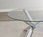 Kenzie Tables - California Furniture (Coachella, CA)