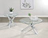Kenzie Tables - California Furniture (Coachella, CA)