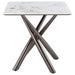 Carvell End & Side Tables - California Furniture (Coachella, CA)