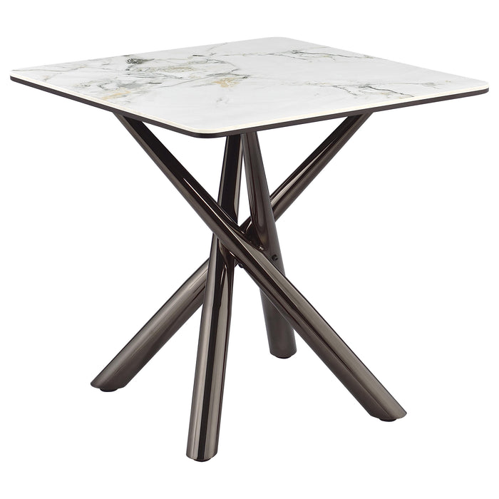 Carvell End & Side Tables - California Furniture (Coachella, CA)