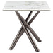Carvell End & Side Tables - California Furniture (Coachella, CA)