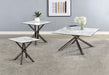 Carvell Coffee Table Sets - California Furniture (Coachella, CA)