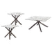 Carvell Coffee Table Sets - California Furniture (Coachella, CA)