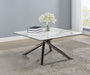 Carvell Tables - California Furniture (Coachella, CA)
