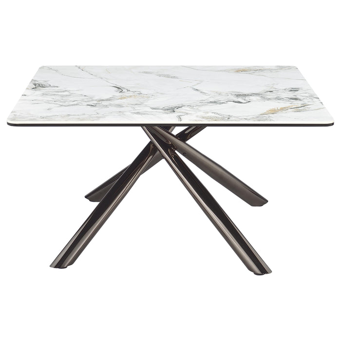 Carvell Tables - California Furniture (Coachella, CA)