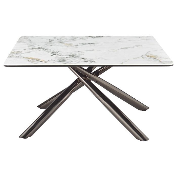 Carvell Tables - California Furniture (Coachella, CA)