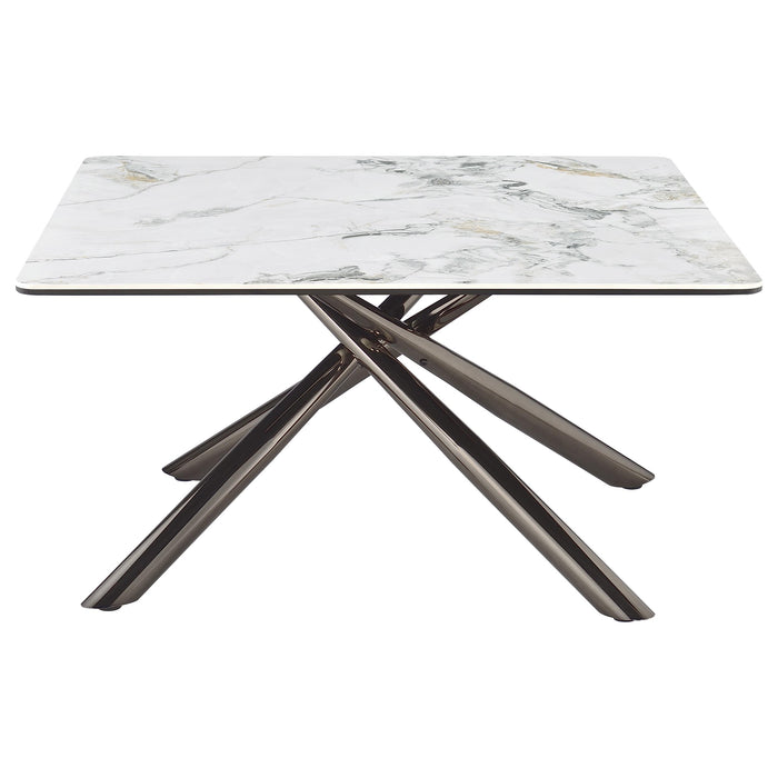 Carvell Tables - California Furniture (Coachella, CA)