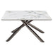 Carvell Tables - California Furniture (Coachella, CA)