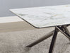 Carvell Tables - California Furniture (Coachella, CA)