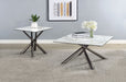 Carvell Tables - California Furniture (Coachella, CA)