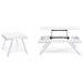 Marcia Coffee Table Sets - California Furniture (Coachella, CA)