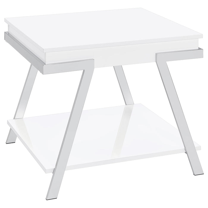 Marcia Coffee Table Sets - California Furniture (Coachella, CA)