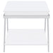 Marcia Coffee Table Sets - California Furniture (Coachella, CA)