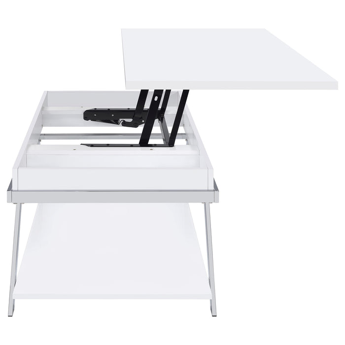 Marcia Coffee Table Sets - California Furniture (Coachella, CA)