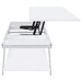 Marcia Coffee Table Sets - California Furniture (Coachella, CA)