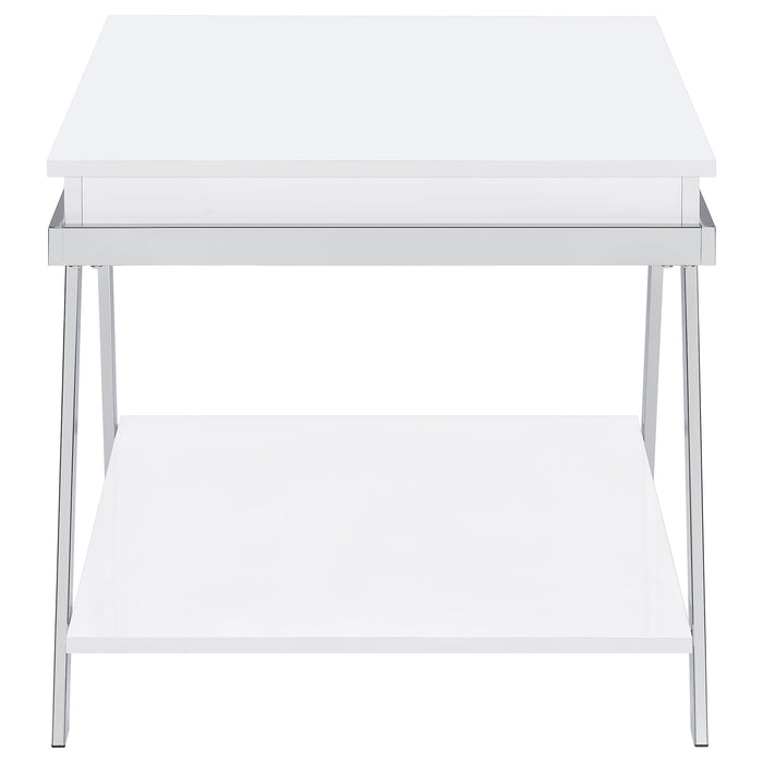 Marcia Coffee Table Sets - California Furniture (Coachella, CA)