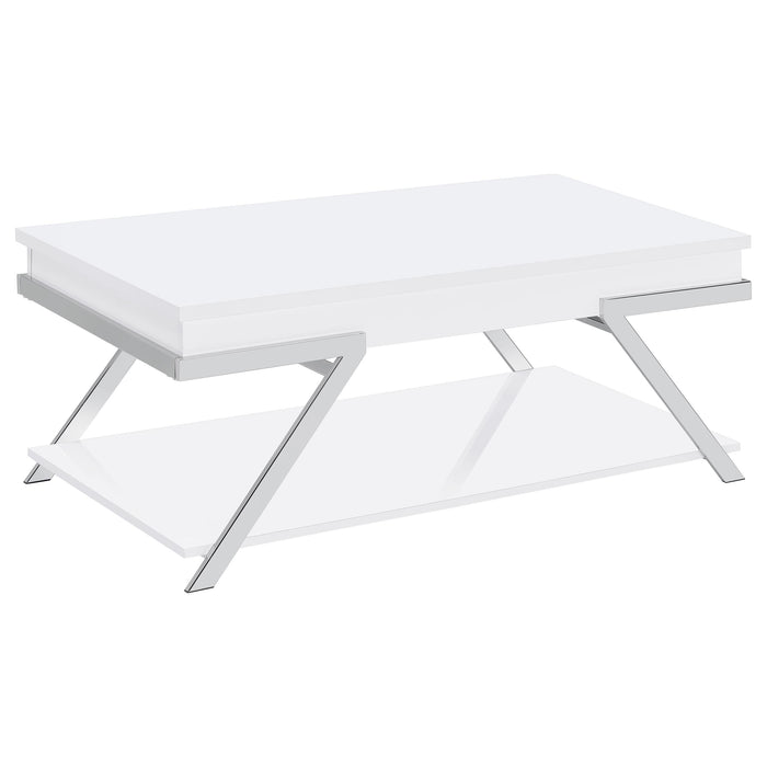 Marcia Coffee Table Sets - California Furniture (Coachella, CA)