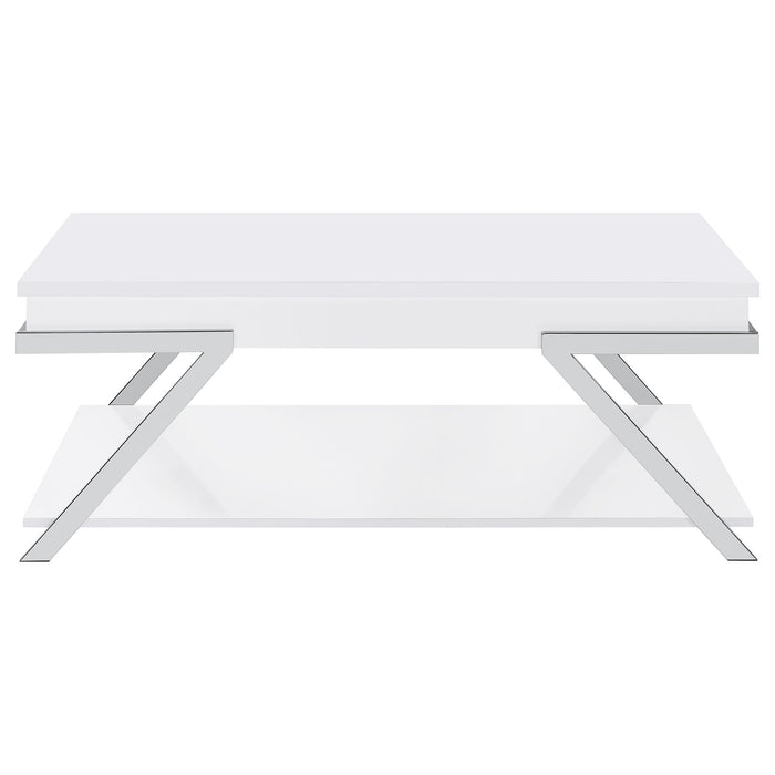 Marcia Coffee Table Sets - California Furniture (Coachella, CA)