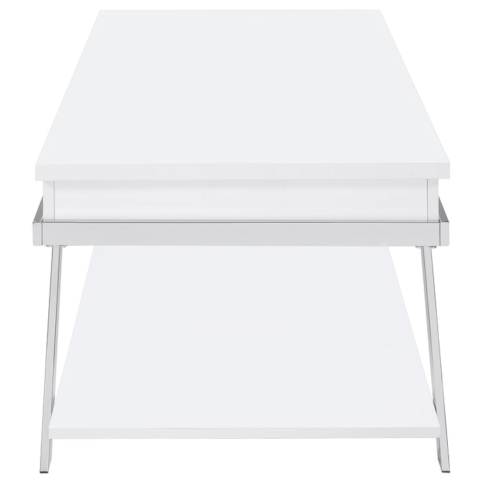 Marcia Coffee Table Sets - California Furniture (Coachella, CA)