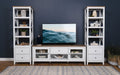 Hollis Entertainment Centers - California Furniture (Coachella, CA)