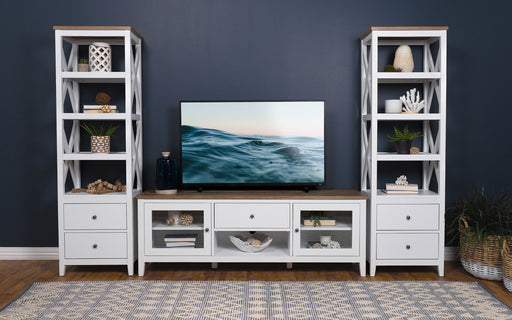 Hollis Entertainment Centers - California Furniture (Coachella, CA)
